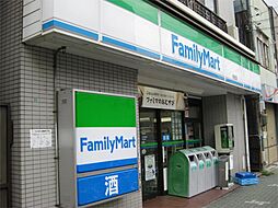 ファミリーマート 上前津二丁目店（362m）