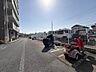 その他：バイク置き場（空きあり）