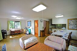 中軽井沢清川戸建