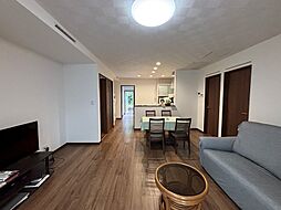 つくしが丘近隣平屋戸建