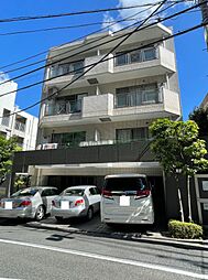 東京メトロ銀座線 渋谷駅 徒歩9分の賃貸マンション