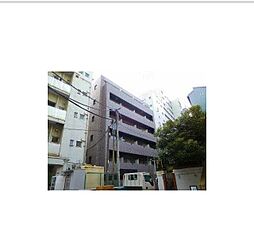 京急本線 泉岳寺駅 徒歩2分の賃貸マンション