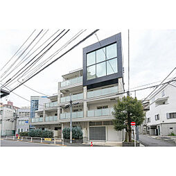 東急池上線 五反田駅 徒歩6分