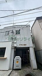 東京メトロ東西線 早稲田駅 徒歩4分