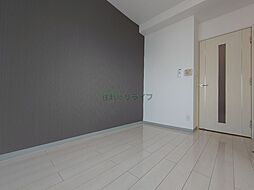 都営大江戸線 中井駅 徒歩2分の賃貸マンション 7階1Kのリビング/ダイニング