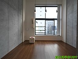 東京メトロ有楽町線 江戸川橋駅 徒歩6分の賃貸マンション 4階ワンルームのリビング/ダイニング