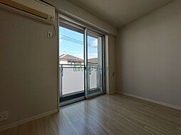 西武新宿線 中井駅 徒歩6分の賃貸マンション 3階1Kのリビング/ダイニング