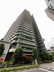 都営大江戸線 東新宿駅 徒歩2分の賃貸マンション