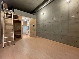 JR山手線 渋谷駅 徒歩10分の賃貸マンション 2階1Kのリビング/ダイニング