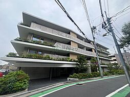 小田急小田原線 参宮橋駅 徒歩6分の賃貸マンション