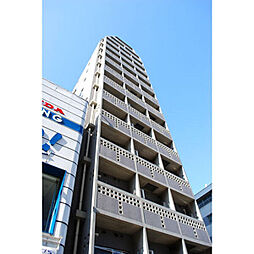 都営大江戸線 東新宿駅 徒歩2分の賃貸マンション