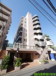 東京メトロ東西線 早稲田駅 徒歩6分