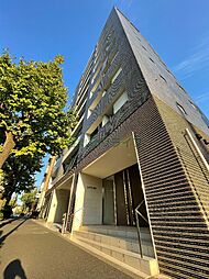 JR山手線 原宿駅 徒歩7分の賃貸マンション