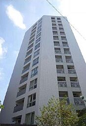 東京メトロ日比谷線 広尾駅 徒歩10分の賃貸マンション