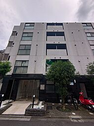 JR総武線 東中野駅 徒歩8分