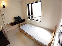 JR総武線 千駄ケ谷駅 徒歩5分の賃貸マンション 3階ワンルームのリビング/ダイニング