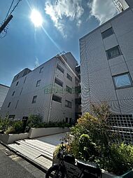 JR山手線 目黒駅 徒歩5分の賃貸マンション