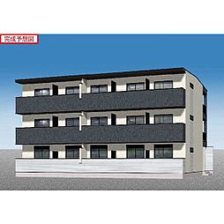 日暮里舎人ライナー 舎人駅 徒歩7分の賃貸アパート