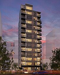 東京メトロ日比谷線 恵比寿駅 徒歩8分の賃貸マンション