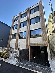 JR埼京線 恵比寿駅 徒歩9分の賃貸マンション