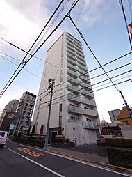 JR山手線 恵比寿駅 徒歩10分の賃貸マンション