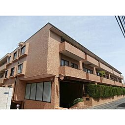 東京メトロ半蔵門線 表参道駅 徒歩6分の賃貸マンション