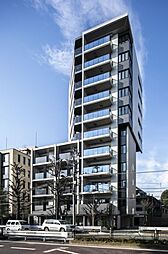 東京メトロ千代田線 乃木坂駅 徒歩11分の賃貸マンション