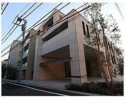 都営浅草線 高輪台駅 徒歩9分の賃貸マンション