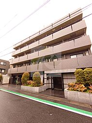 東京メトロ日比谷線 中目黒駅 徒歩9分の賃貸マンション