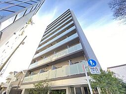 東急目黒線 大岡山駅 徒歩12分の賃貸マンション