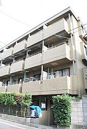 小田急小田原線 代々木八幡駅 徒歩5分の賃貸マンション