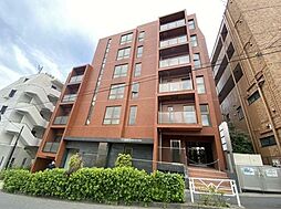 東急東横線 代官山駅 徒歩4分の賃貸マンション