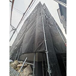 東急池上線 戸越銀座駅 徒歩4分