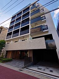 東急目黒線 不動前駅 徒歩7分の賃貸マンション