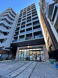 JR山手線 恵比寿駅 徒歩10分の賃貸マンション