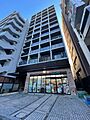 JR山手線 恵比寿駅 徒歩10分の賃貸マンション