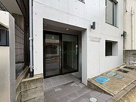 東京都港区西麻布２丁目25-9（賃貸マンション1K・3階・25.10㎡） その22
