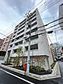 東急目黒線 目黒駅 徒歩6分の賃貸マンション