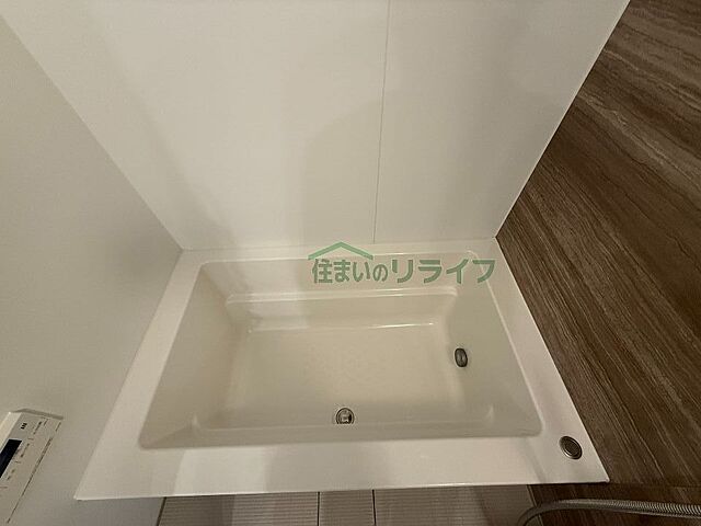 浴室
