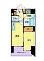 エクセルシオール渋谷5階16.6万円
