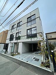 JR山手線 恵比寿駅 徒歩12分の賃貸マンション