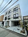 JR山手線 恵比寿駅 徒歩12分の賃貸マンション