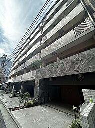 JR山手線 恵比寿駅 徒歩4分の賃貸マンション