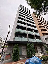 東京メトロ南北線 白金台駅 徒歩13分の賃貸マンション