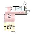 PASEO代々木上原24階15.6万円