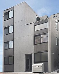 東京メトロ日比谷線 広尾駅 徒歩8分の賃貸マンション