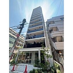 都営大江戸線 新宿西口駅 徒歩3分