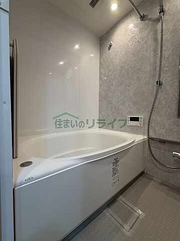 浴室