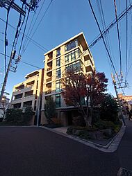 東京メトロ丸ノ内線 中野坂上駅 徒歩9分