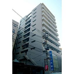 京王線 初台駅 徒歩1分の賃貸マンション